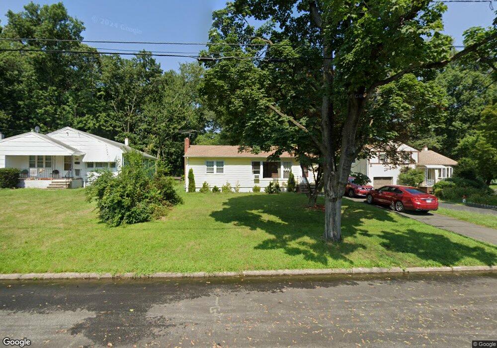 1389 Saint Nicholas Blvd unit 93, Plainfield, NJ 07062 - photo 1