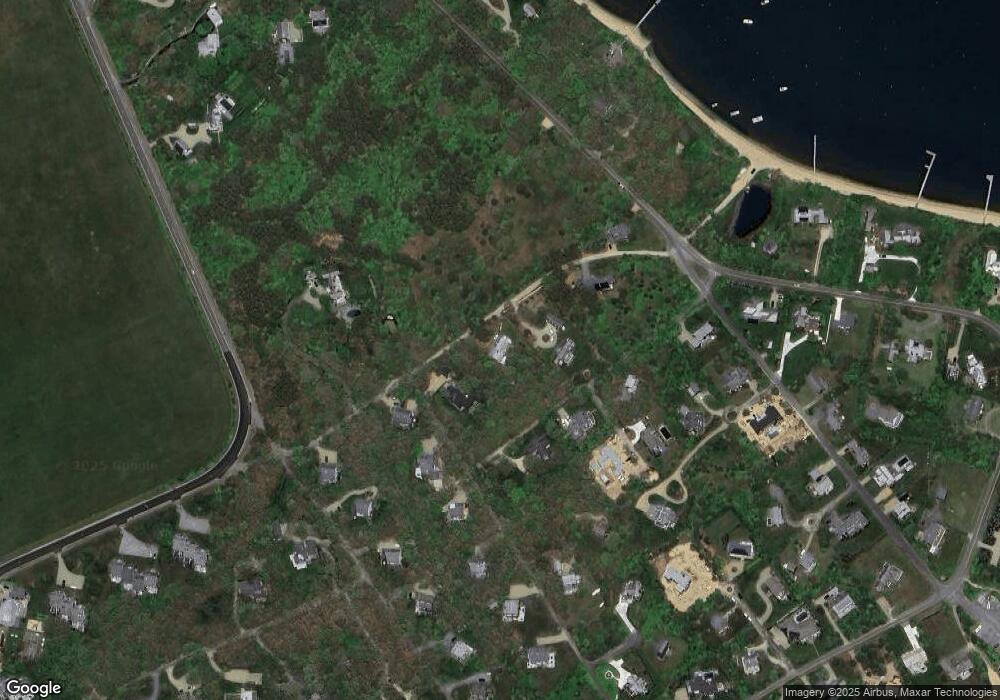 20 Katama Bay View Rd Ed350 unit 1, Edgartown, MA 02539 - photo 1