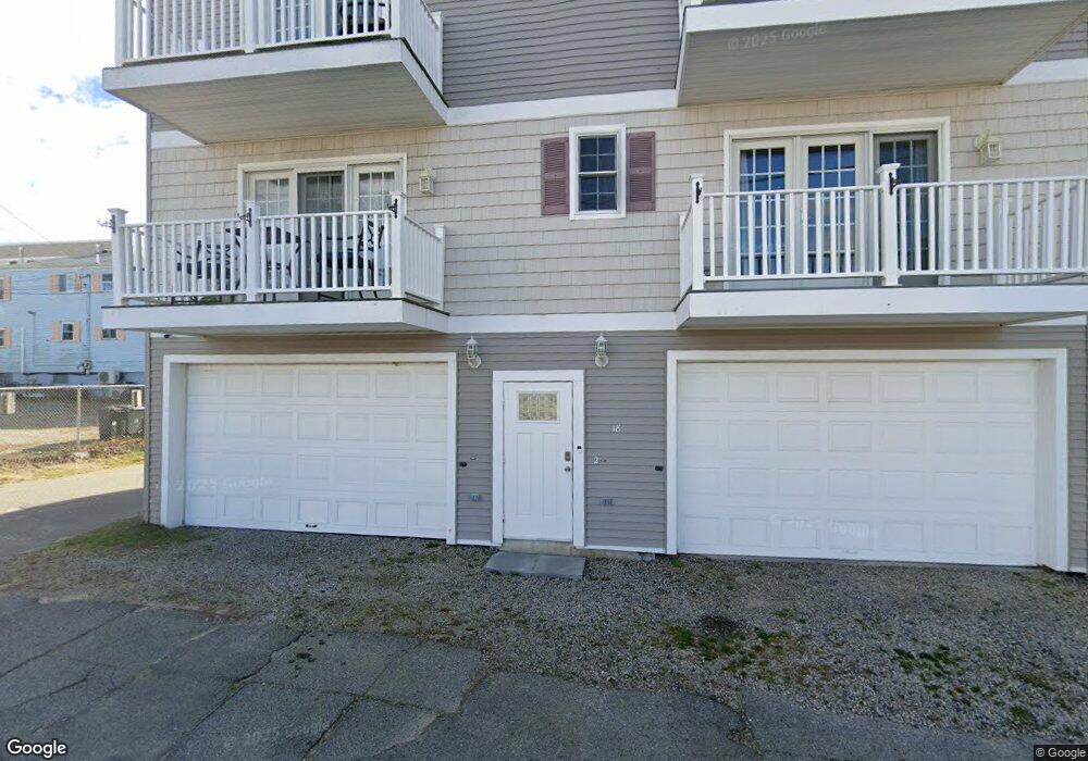28 Ocean St unit 1, Salisbury, MA 01952 - photo 1