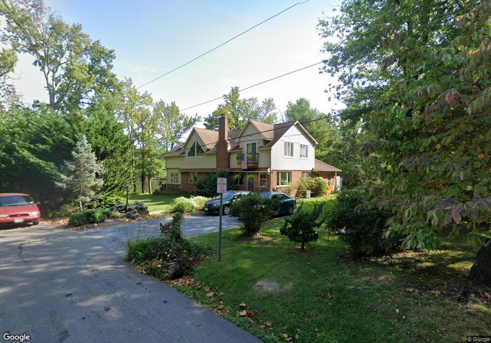 101 Lakeview Ave, Edgewater, MD 21037 - photo 1