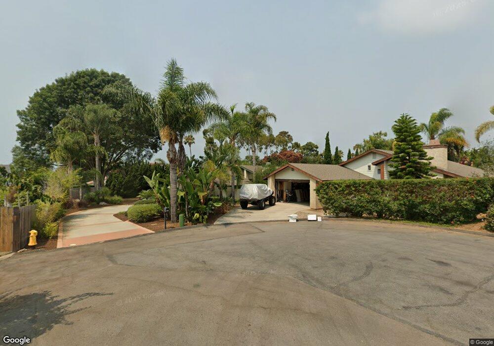 1310 Hillview Ct, Carlsbad, CA 92008 - photo 1