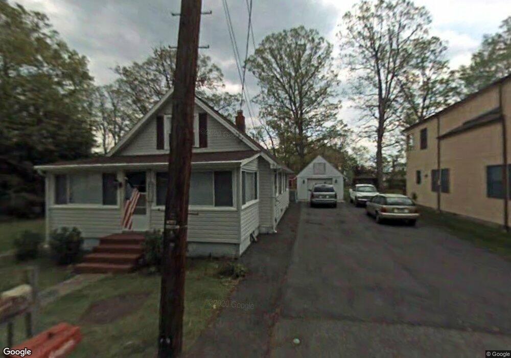 4719 Idlewilde Rd, Shady Side, MD 20764 - photo 1