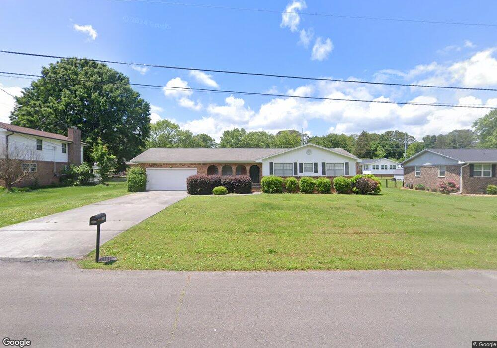 2017 Eugenia Ave NW, Cleveland, TN 37311 - photo 1