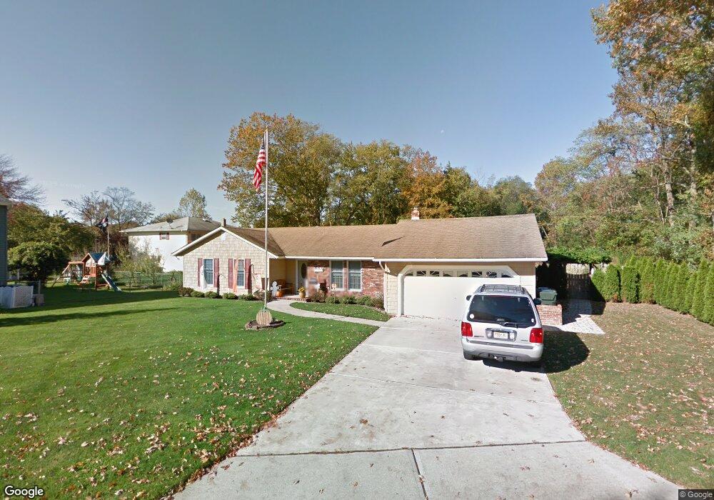 1903 Logan Rd, Ocean, NJ 07712 - photo 1