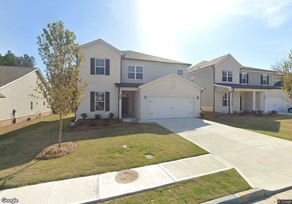 3528 Creek Hollow unit 199, Buford, GA 30519 - photo 1