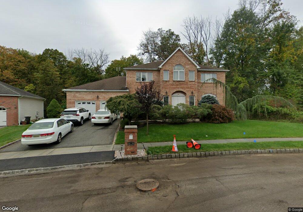 36 Springfield Ct, Parsippany, NJ 07054 - photo 1