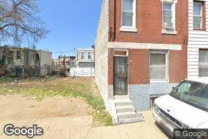 2346 N Cleveland St, Philadelphia, PA 19132