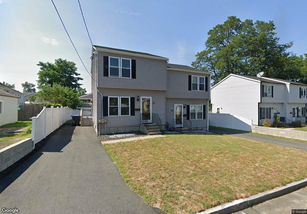 12 Mcbride St unit 14, Springfield, MA 01104 - photo 1