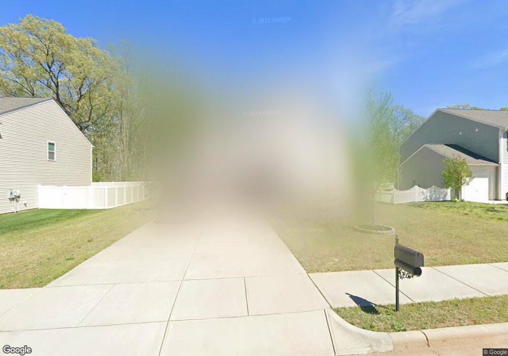 172 Jobe Dr unit 22, Statesville, NC 28677 - photo 1