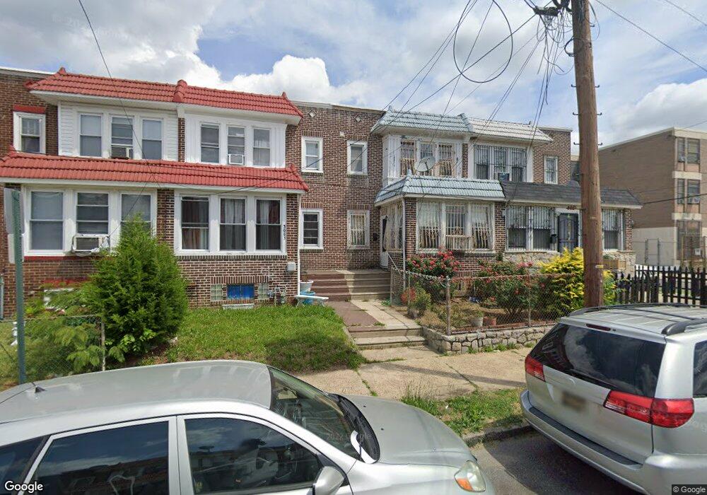 3085 Mickle St, Camden, NJ 08105 - photo 1