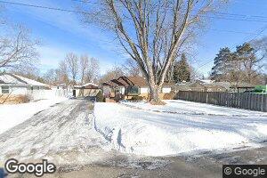 2210 E 87th St, Bloomington, MN 55425