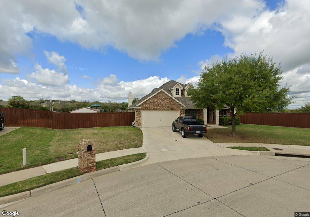1713 Sorrel Ct, Weatherford, TX 76087 - photo 1