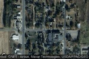 102 E North St, Elmore, MN 56027