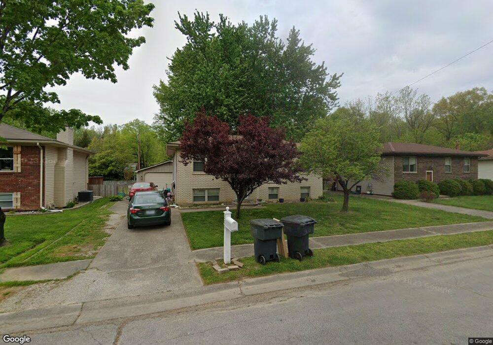 307 Pimlico Dr, New Albany, IN 47150 - photo 1