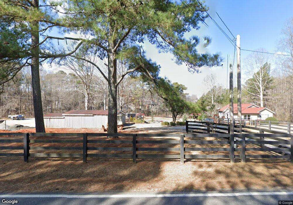 4370 Drew Campground Rd, Alpharetta, GA 30004 - photo 1