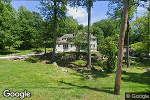 12 Glen Pk Rd, Purchase, NY 10577