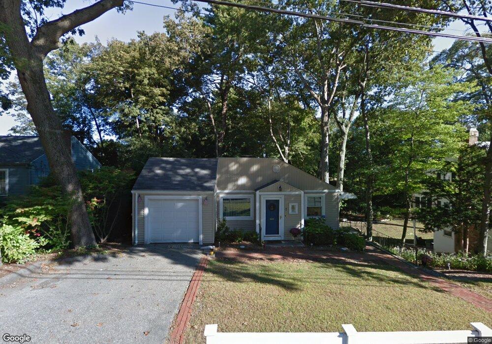 7 Humphrey St, Wakefield, MA 01880 - photo 1