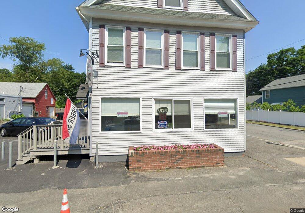 250 Webster St, Worcester, MA 01603 - photo 1