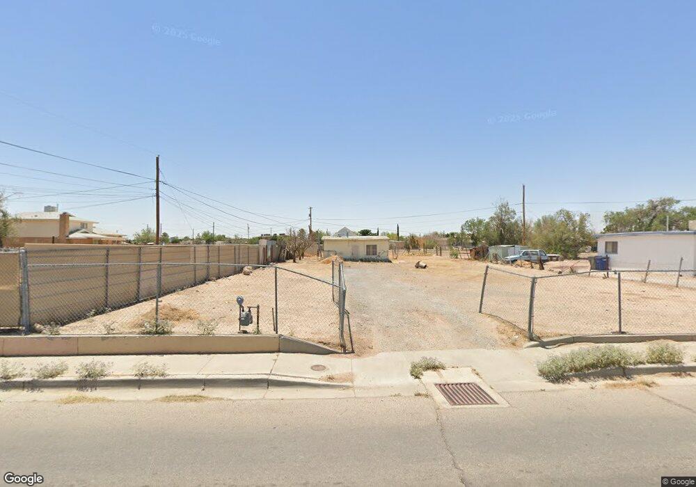 7864 West Dr, El Paso, TX 79915 - photo 1