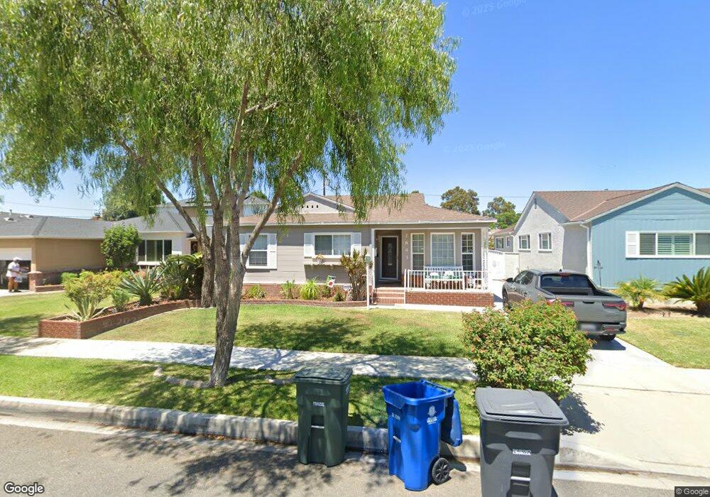 2843 Deerford St, Lakewood, CA 90712 - photo 1