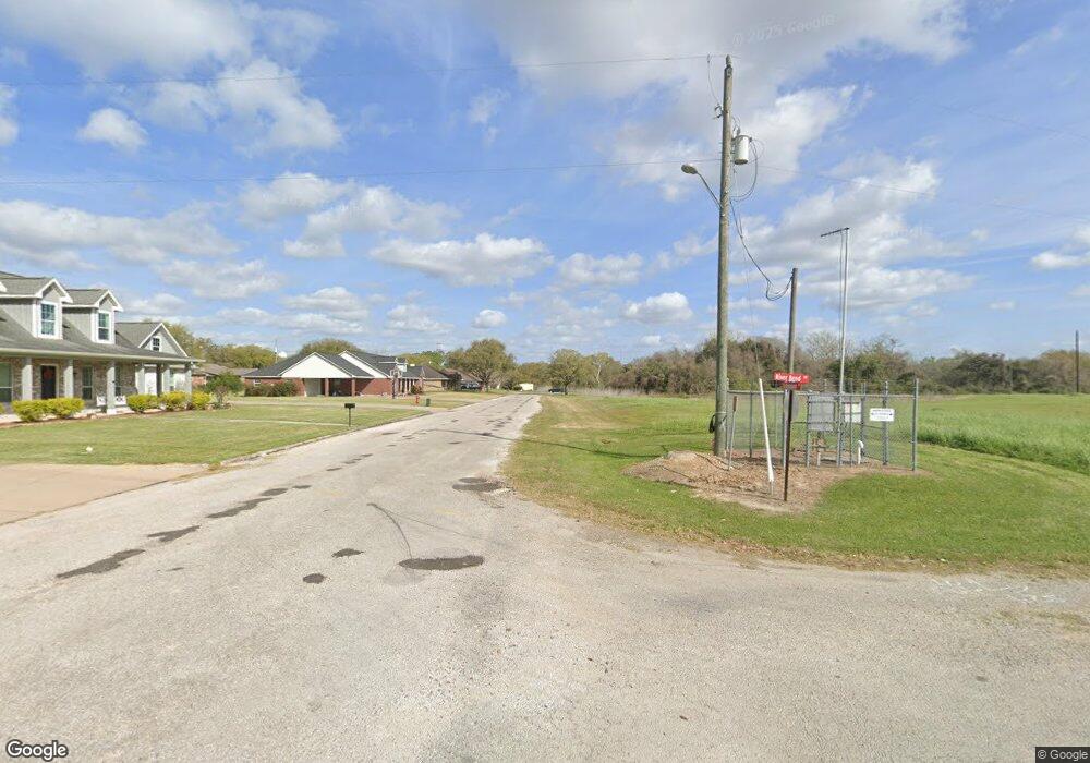 0000000 Schuhmann, East Bernard, TX 77435 - photo 1