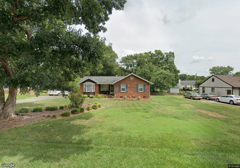 216 Hughey Dr, Gastonia, NC 28056 - photo 1