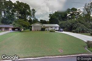 1549 Camelot Cir, Tucker, GA 30084