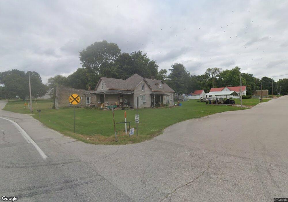 6045 Main St NE, Crandall, IN 47114 - photo 1