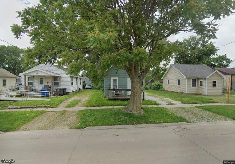 2427 Maple St, Des Moines, IA 50317 - photo 1