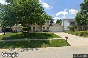 4204 Fielding Dr, Springfield, IL 62711