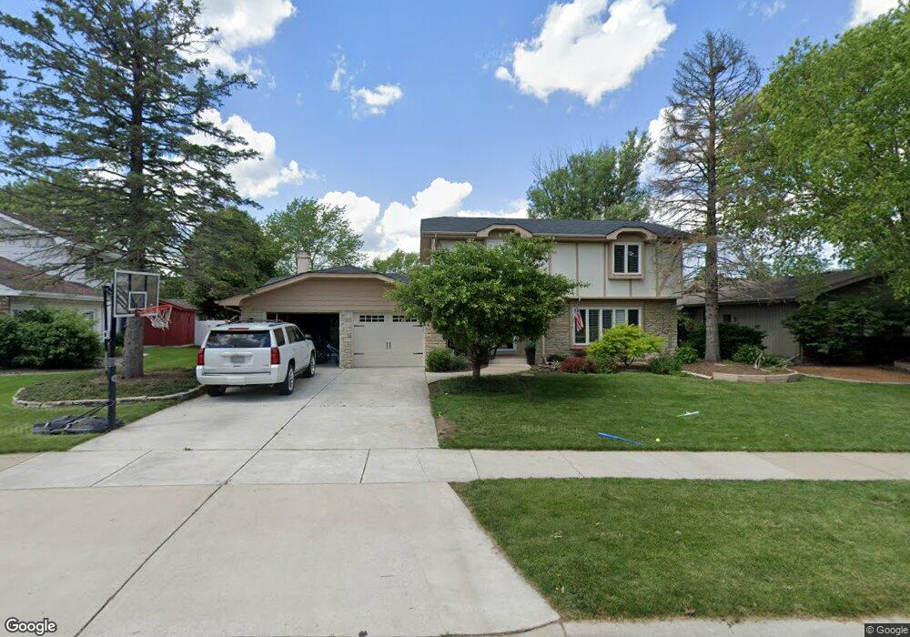 1150 Seminole Dr, Crown Point, IN 46307 - photo 1