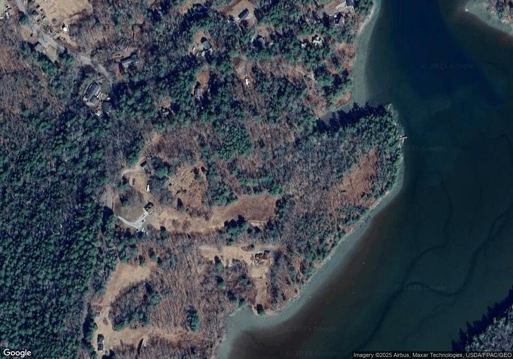 74 Pension Ridge Rd, Boothbay, ME 04537 - photo 1