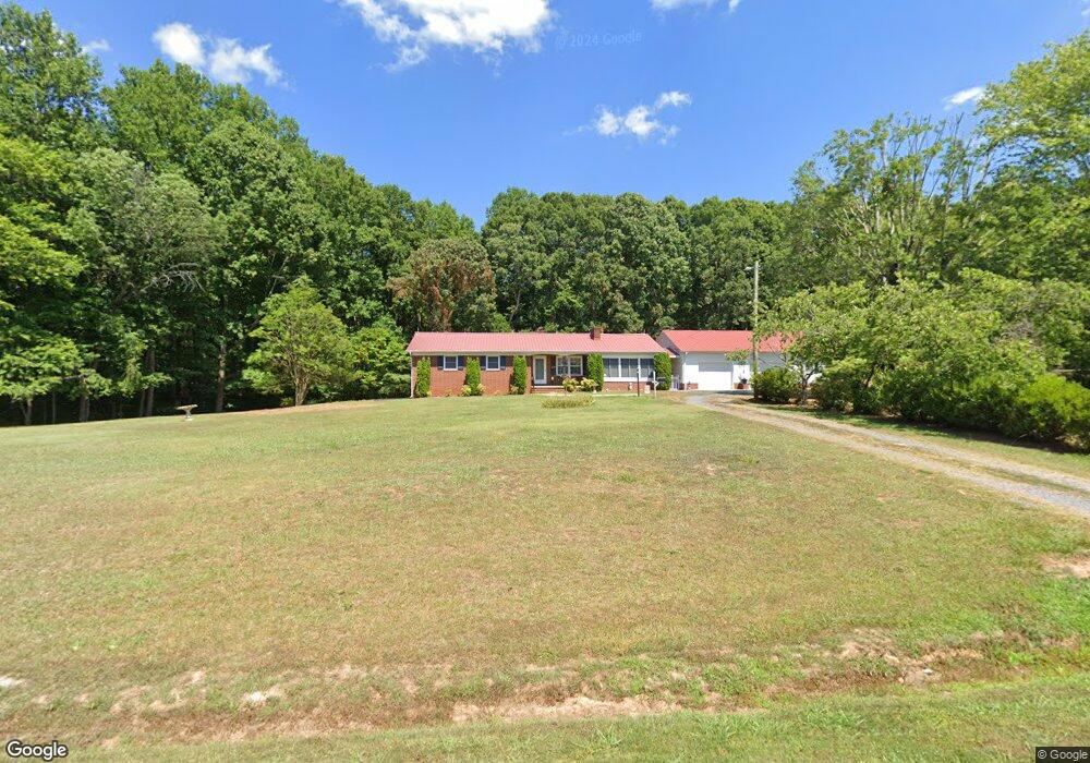 2136 Lake Lucas Rd, Sophia, NC 27350 - photo 1