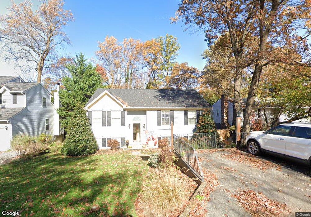 1004 Shadyside Ct, Annapolis, MD 21409 - photo 1
