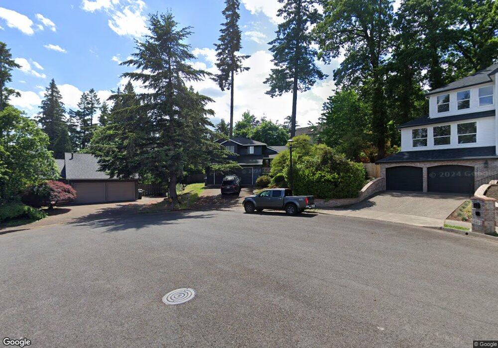 22771 Kobuk Ct, West Linn, OR 97068 - photo 1