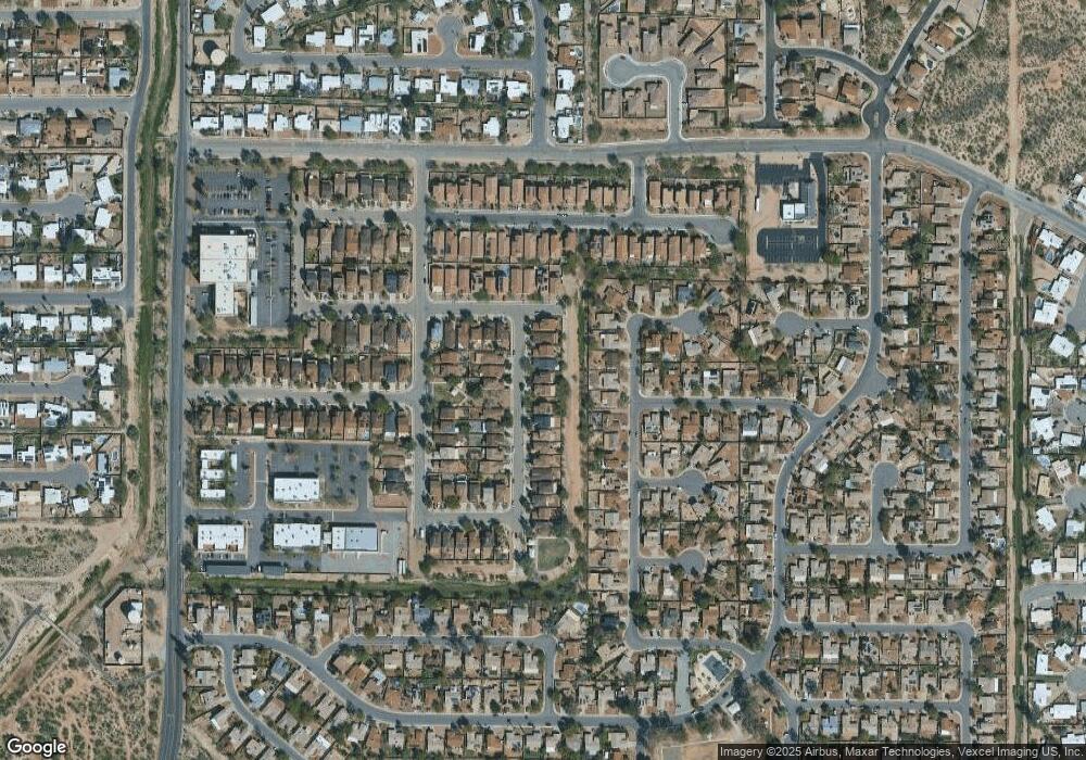 5896 N Orangetip Dr, Tucson, AZ 85741 - photo 1