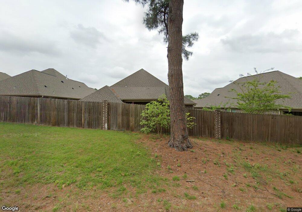 622 Cambridge Bend Cir, Tyler, TX 75703 - photo 1