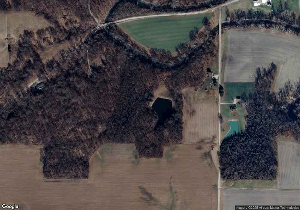 1665 W County Road 1200 N, Batesville, IN 47006 - photo 1