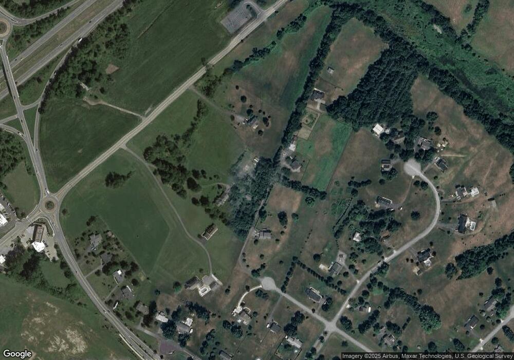 951 Jefferson Pike, Knoxville, MD 21758 - photo 1