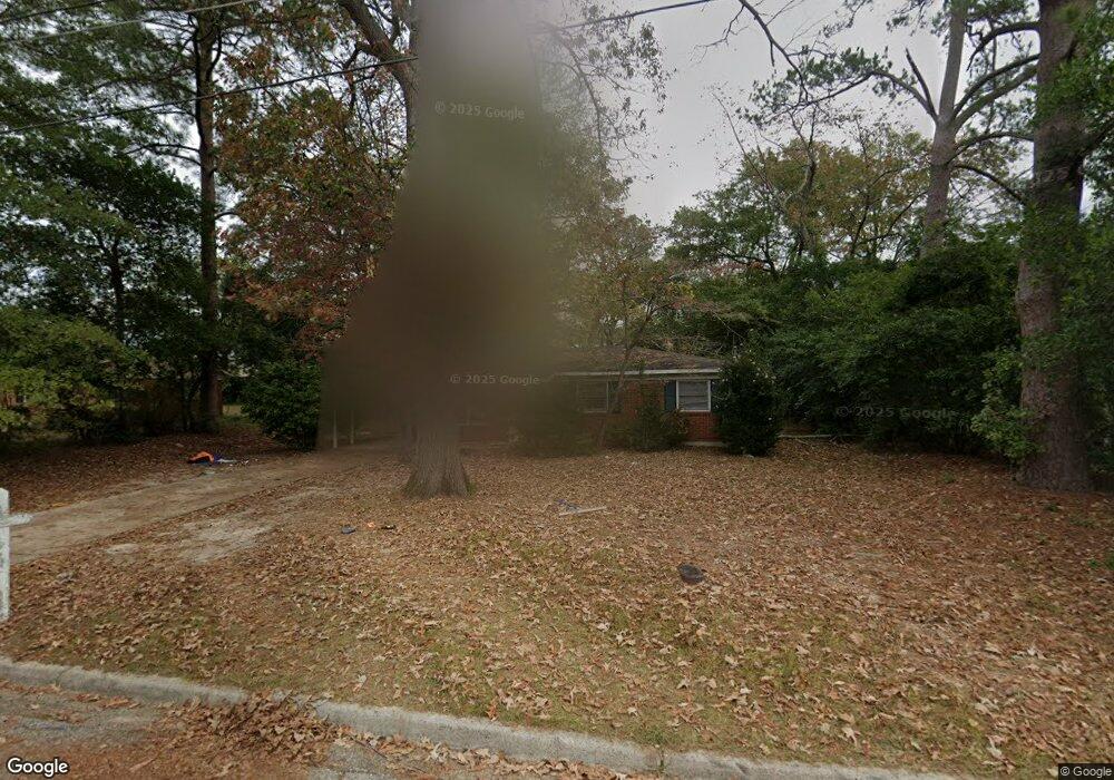 208 Valdes Dr, Augusta, GA 30907 - photo 1