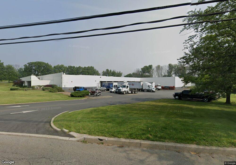 60 E Halsey Rd, Parsippany, NJ 07054 - photo 1