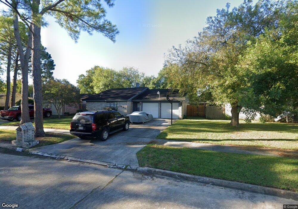 7303 Sandswept Ln, Houston, TX 77086 - photo 1