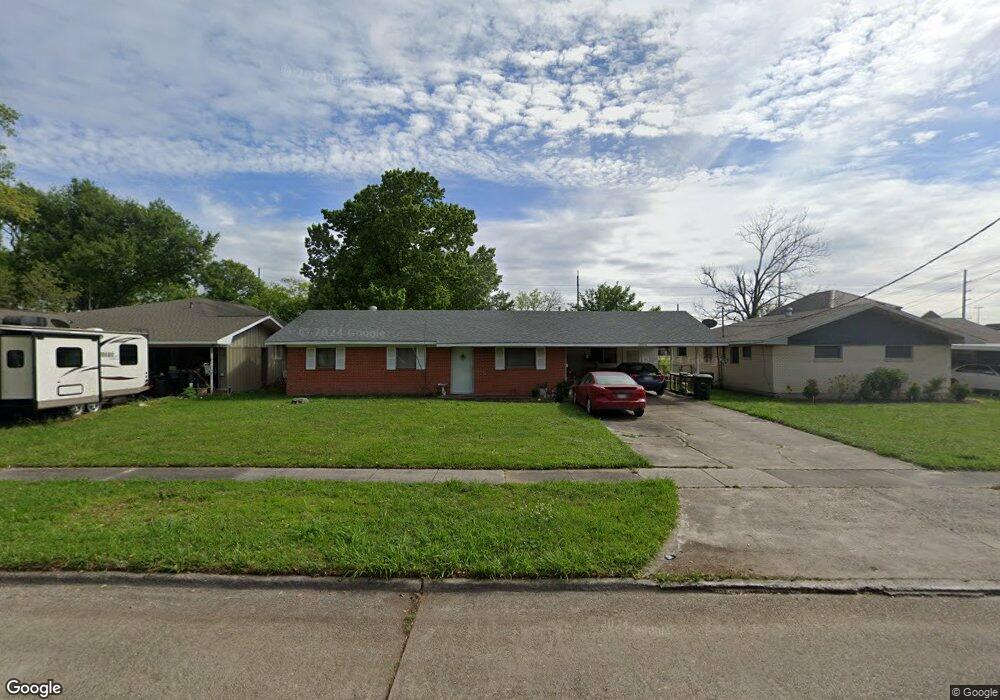 1004 Mccall St, Lake Charles, LA 70607 - photo 1
