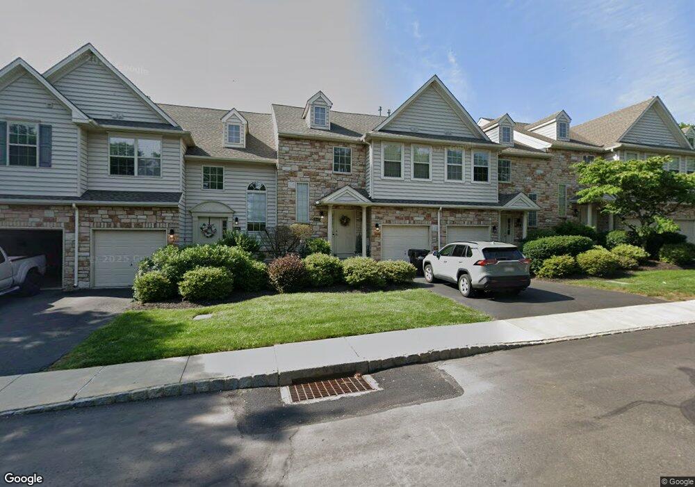 4020 Redbud Cir, Doylestown, PA 18902 - photo 1