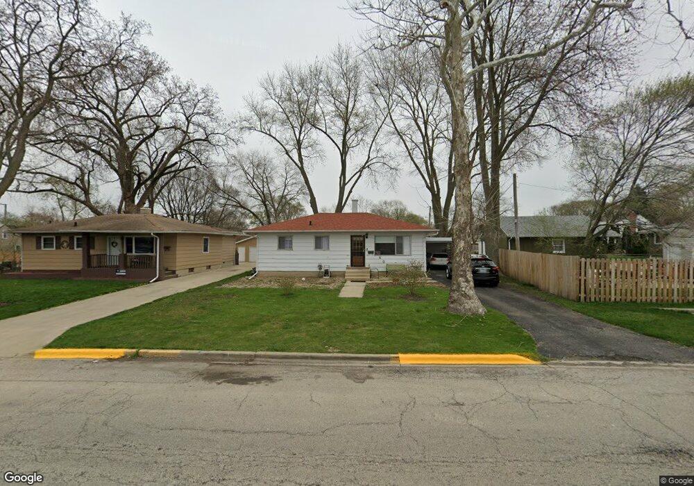 407 N Commonwealth Ave, Aurora, IL 60506 - photo 1