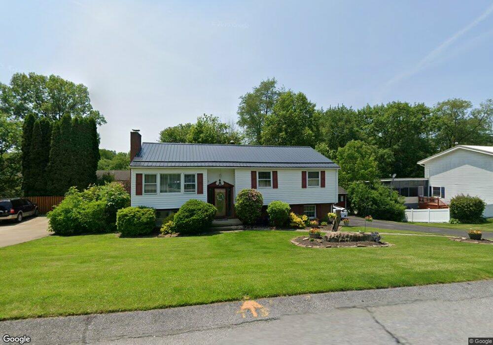 50 Windsor St, Indiana, PA 15701 - photo 1