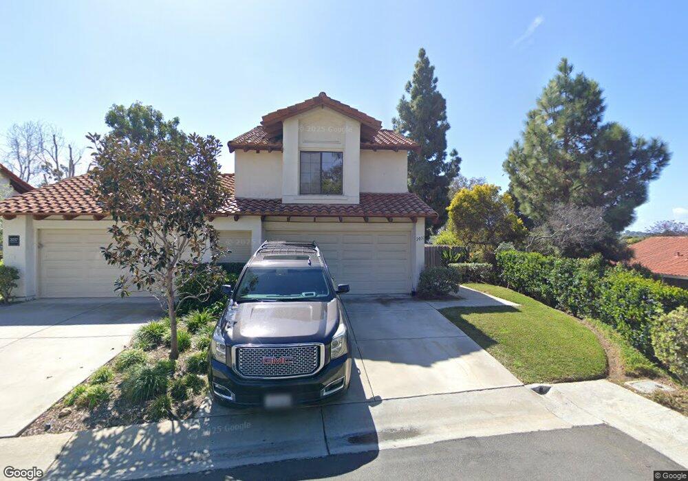 2031 Countrywood Way, Encinitas, CA 92024 - photo 1