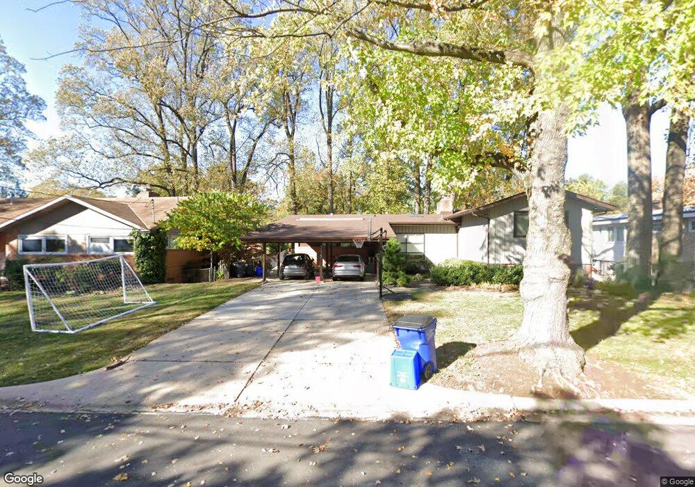 3405 Woolsey Dr, Chevy Chase, MD 20815 - photo 1