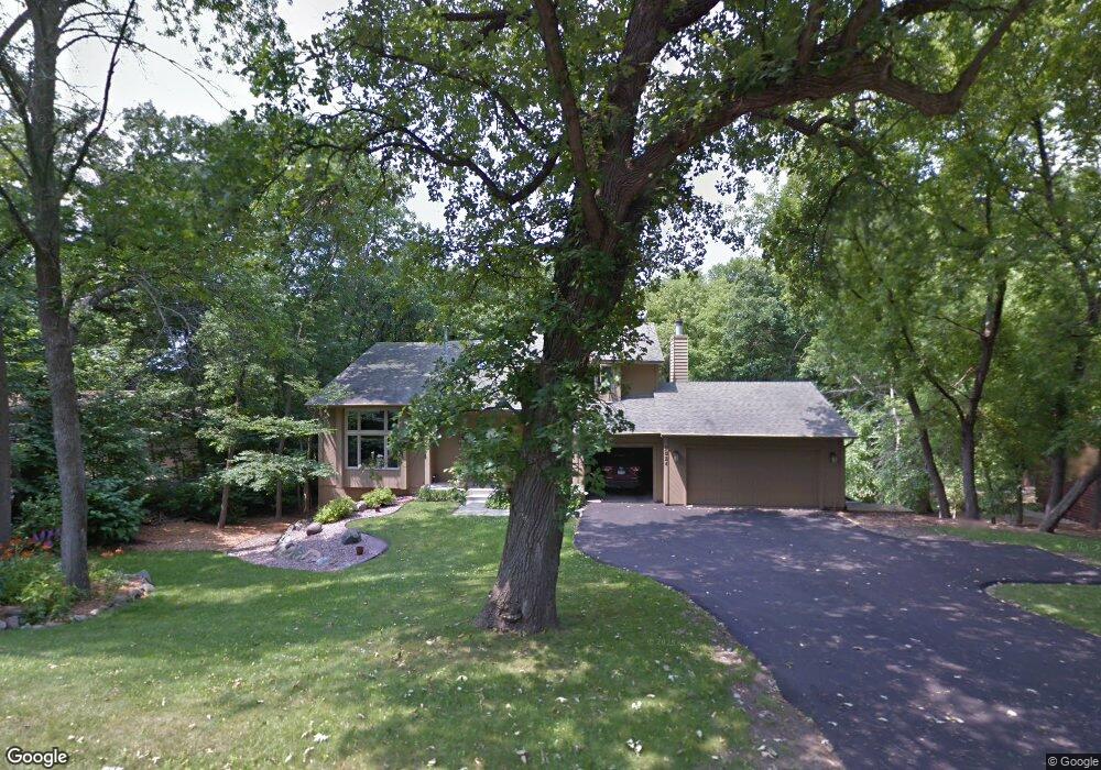 5024 Clear Spring Rd, Minnetonka, MN 55345 - photo 1