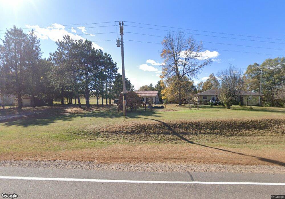 520 Cth Ss, New Auburn, WI 54757 - photo 1